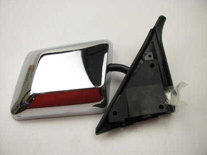 Peterson Manufacturing 814R RIGHT Mirror Replacement For Chevy S-10 GMC S15