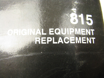Peterson Manufacturing 815 Low Mount OE Replacement Mirror Ford Pickup Van