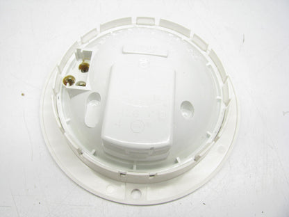 Peterson M424R Sealed, 4'' Round Stop, Turn & Tail Light. Flange Mount