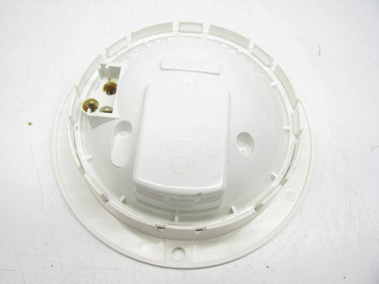 Peterson M424R Sealed, 4'' Round Stop, Turn & Tail Light. Flange Mount