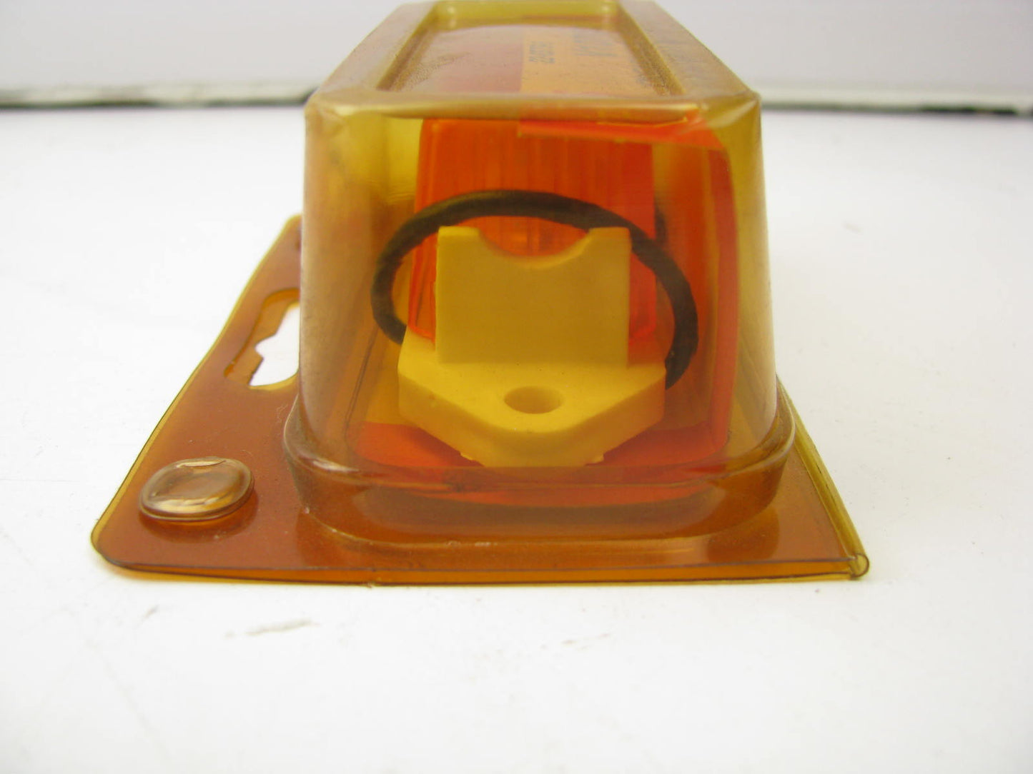 Peterson Manufacturing V107WA Amber Lens Clearance Side Marker Light Lamp
