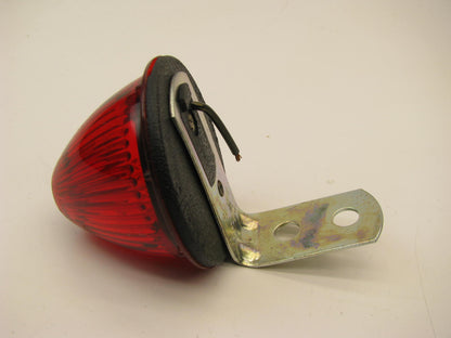 Peterson Manufacturing V110R Beehive Clearance Light - 12V / .61A - Red