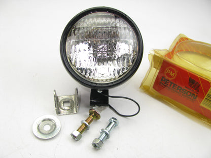 Peterson Manufacturing V408 Utility Tractor, Forklift  WORK LIGHT