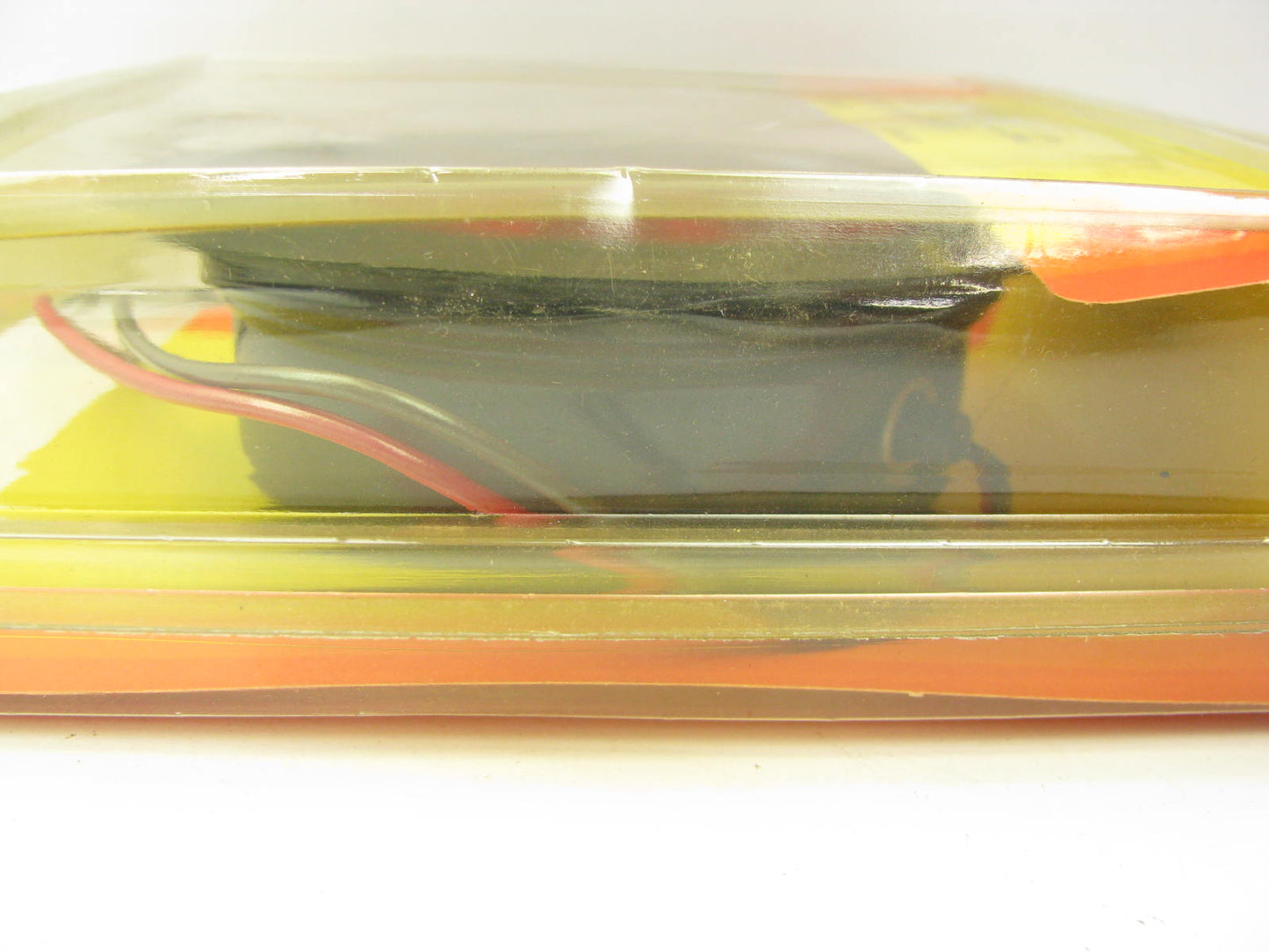 Peterson Manufacturing V413 Universal Red Stop Turn Tail Light Lamp
