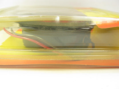 Peterson Manufacturing V413 Universal Red Stop Turn Tail Light Lamp