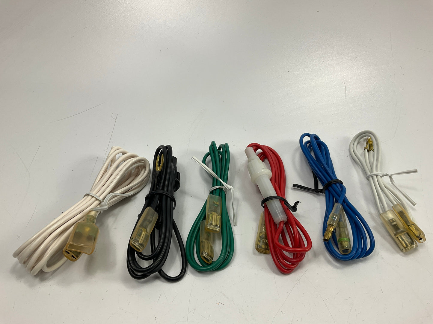 Peterson Night Watcher Lights Auxiliary Wiring Light Hardware Installation Kit