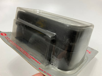 Peterson Manufacturing V521-30 #521 Fog Light Nightwatcher Light Covers, Pair