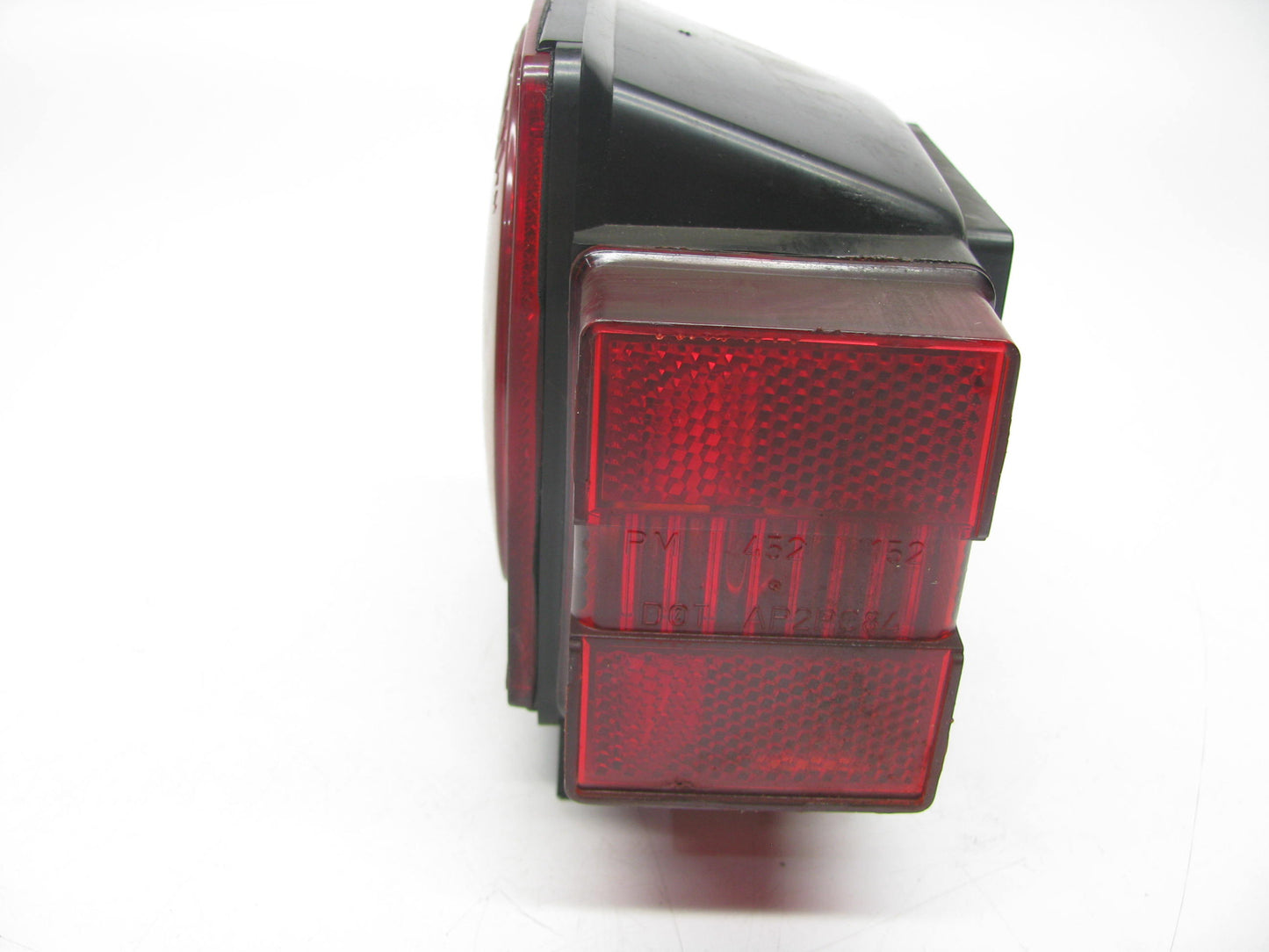 Peterson Manufacturing V544 UNIVERSAL Submersible Trailer Tail Turn Lamp Kit