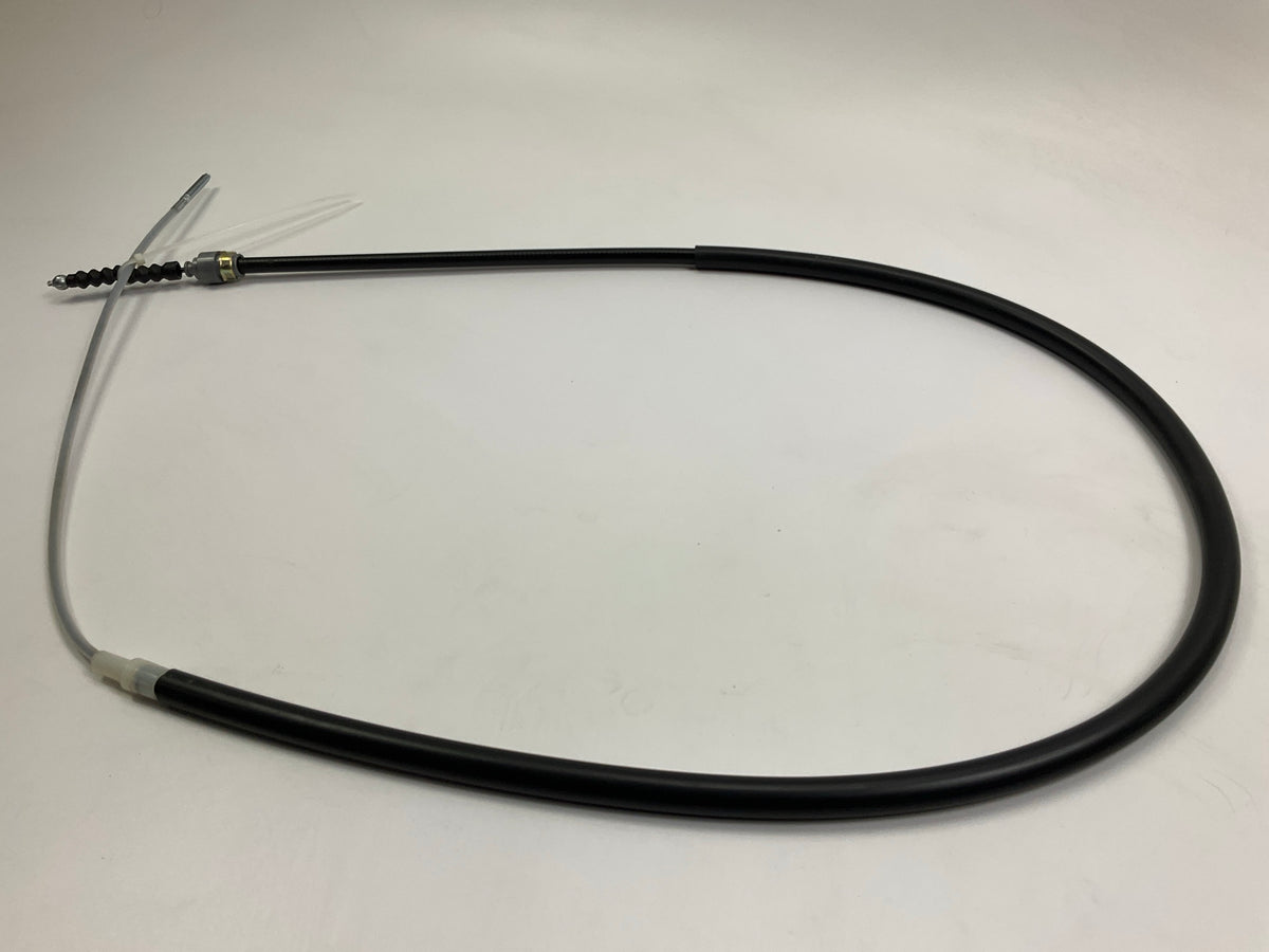 PEX 1479-53929 Rear Parking Brake Cable For 1990-1994 VW Passat