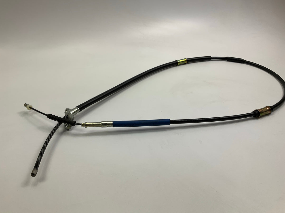 PEX 1479-59954 Rear Left Parking Brake Cable For 1987-1991 Toyota Camry