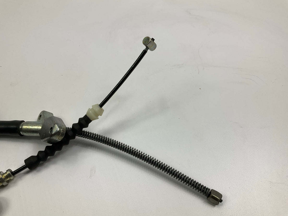 PEX 1479-59954 Rear Left Parking Brake Cable For 1987-1991 Toyota Camry