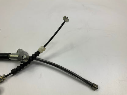 PEX 1479-59954 Rear Left Parking Brake Cable For 1987-1991 Toyota Camry