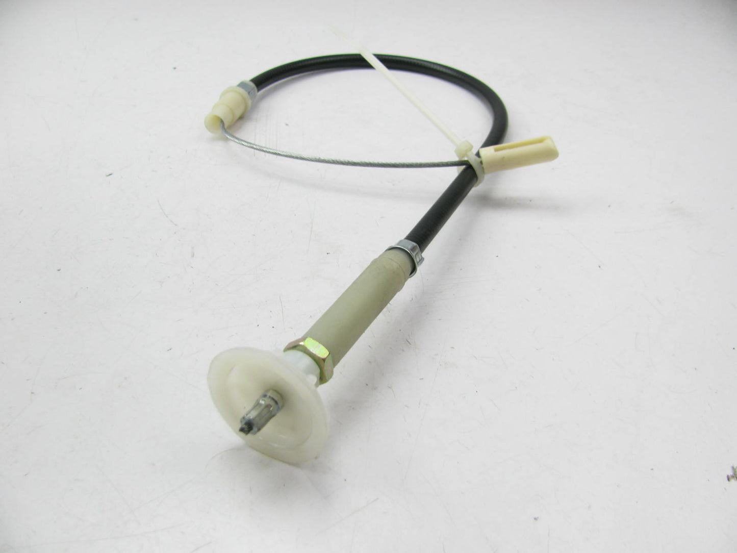 PEX 1579-92540 Clutch Cable For 1983-1984 VW Jetta Rabbit 1988-93 Cabriolet