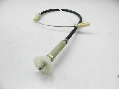 PEX 1579-92540 Clutch Cable For 1983-1984 VW Jetta Rabbit 1988-93 Cabriolet
