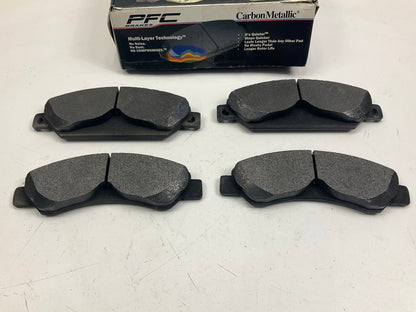 PFC 1092.10 Performance Front Brake Pads