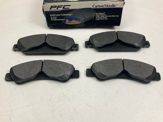PFC 1092.10 Performance Front Brake Pads