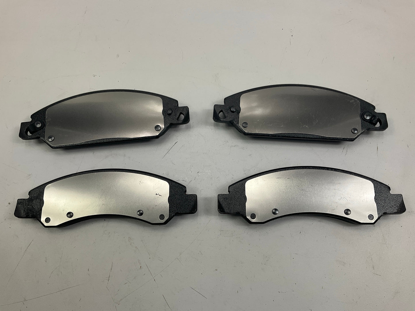 PFC 1092.10 Performance Front Brake Pads