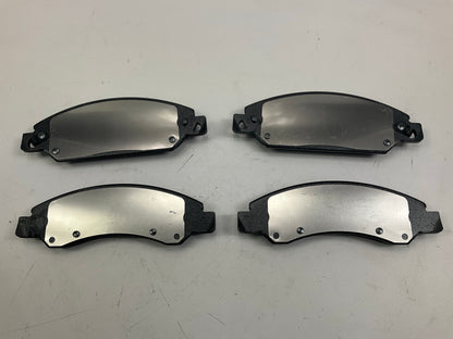 PFC 1092.10 Performance Front Brake Pads