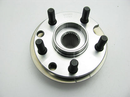 Pgb Bearing PBR930002 FRONT Wheel Bearing And Hub