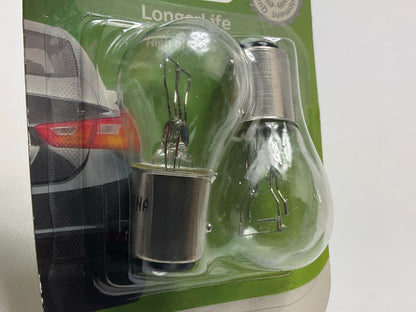 Philips 1034LLB2 Longerlife Turn Signal Lamp Light Bulb 1034 - 4 PACK