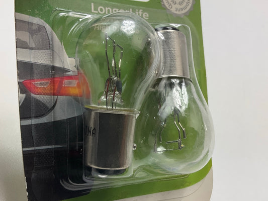 Philips 1034LLB2 Longerlife Turn Signal Lamp Light Bulb 1034 - 4 PACK