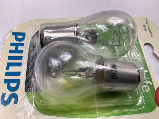 Philips 1034LLB2 Longerlife Turn Signal Lamp Light Bulb 1034 - 2 PACK