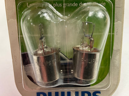 4 BULBS TOTAL - Philips 105LLB2 Longerlife Courtesy Lamp Light Bulb # 105