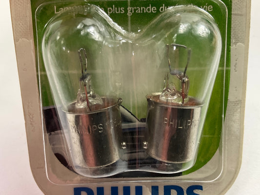 4 BULBS TOTAL - Philips 105LLB2 Longerlife Courtesy Lamp Light Bulb # 105