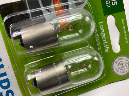 Philips 105LLB2 Longerlife Courtesy Lamp Light Bulb 105 - 2 PACK