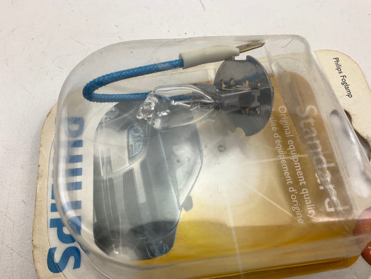 Philips 12336B1 Standard Halogen Replacement Headlight Bulb H3