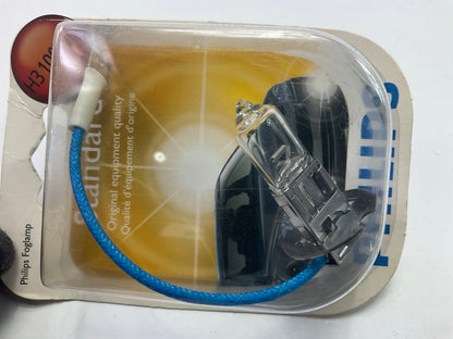 Phillips 12455RAB1 Standard Fog Lamp Light Bulb H3 12V 100WFog Light Bulb-100W