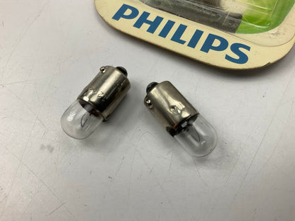 Philips 12929LLB2 Long Life Multi-Purpose Light Bulb - 2 Pack