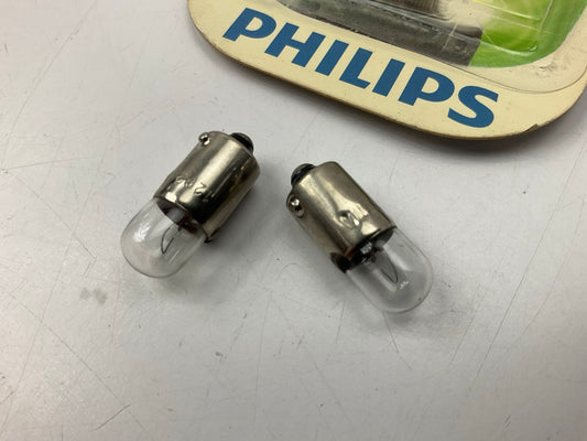 Philips 12929LLB2 Long Life Multi-Purpose Light Bulb - 2 Pack