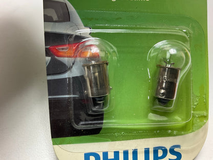 Philips 1445LLB2 Longerlife Instrument Panel Lamp Light Bulb 1445 - 4 PACK