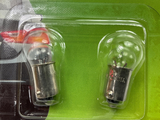 Philips 1445LLB2 Longerlife Instrument Panel Lamp Light Bulb 1445 - 2 PACK