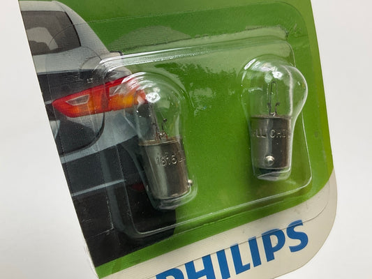 Philips 1816LLB2 LongerLife Instrument Panel Lamp Light Bulb 1816 - 4 PACK