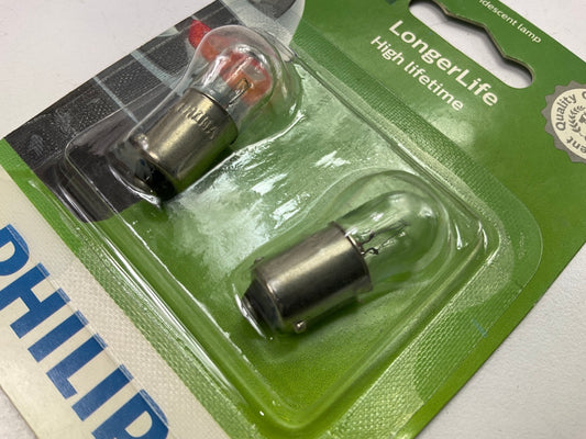 Philips 1816LLB2 LongerLife Instrument Panel Lamp Light Bulb 1816 - 2 PACK
