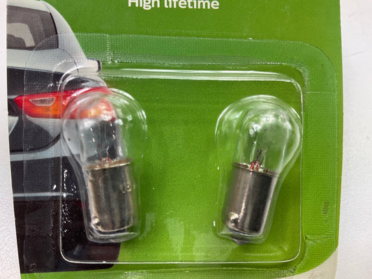 Philips 1891LLB2 Longerlife Glove Box Lamp Light Bulb 1891 - 2 PACK