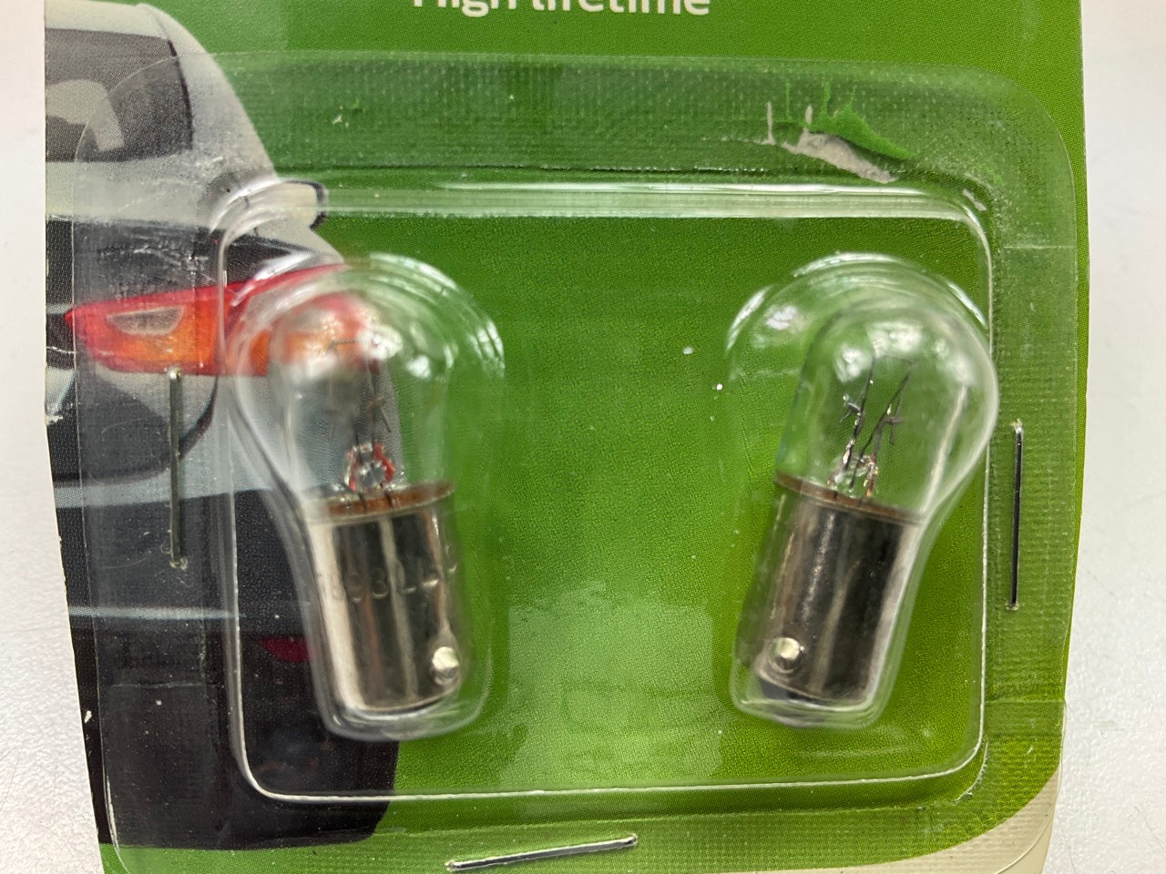 Philips 1893LLB2 Longerlife Instrument Panel Lamp Light Bulb 1893 - 2 PACK