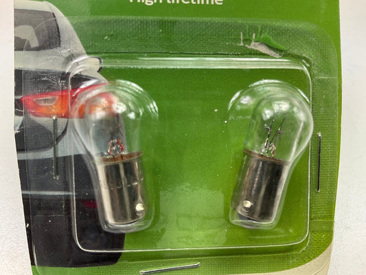Philips 1893LLB2 Longerlife Instrument Panel Lamp Light Bulb 1893 - 2 PACK