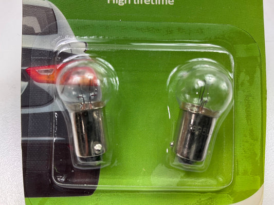 Philips 1895LLB2 Longerlife Instrument Panel Lamp Light Bulb 1895 - 2 PACK
