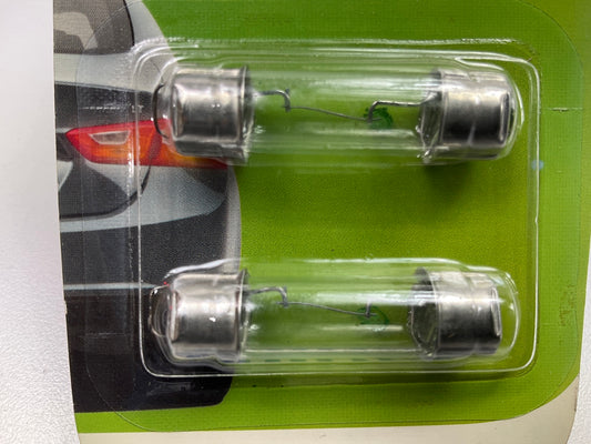 Philips 212-2LLB2 Longerlife Courtesy Lamp Light Bulb 212-2 - 2 PACK