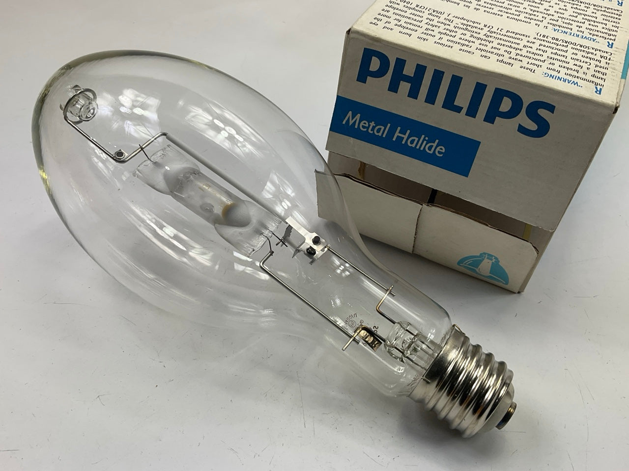Philips 383810 Metal Halide Commercial / Industrial Mogul E39 Light Bulb 400W