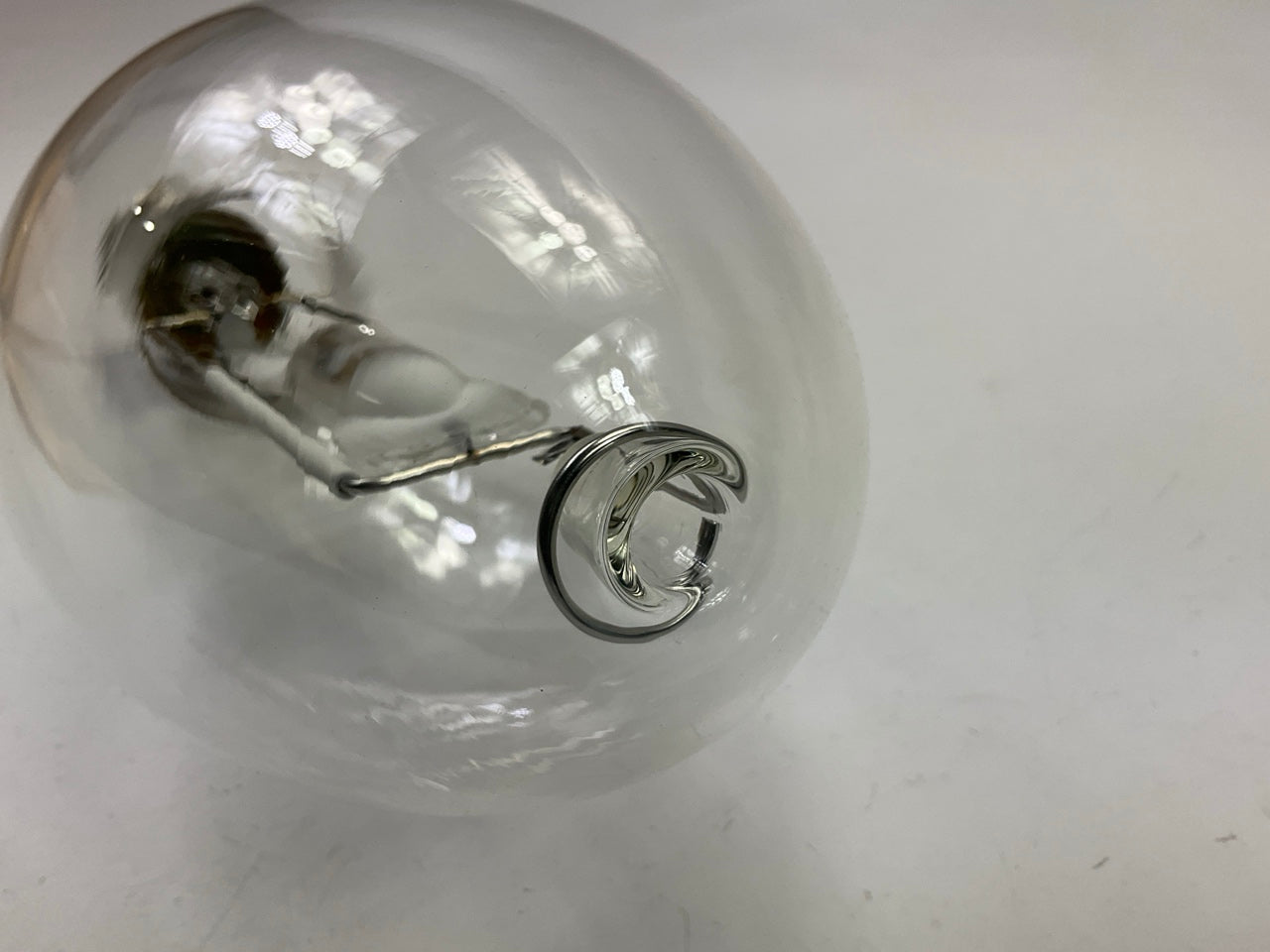 Philips 383810 Metal Halide Commercial / Industrial Mogul E39 Light Bulb 400W
