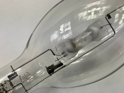 Philips 383810 Metal Halide Commercial / Industrial Mogul E39 Light Bulb 400W