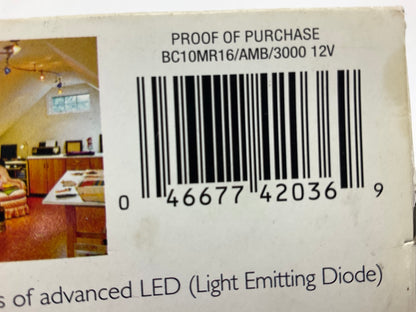Philips 423780 Dimmable LED Flood Light Bulb MR16 10W