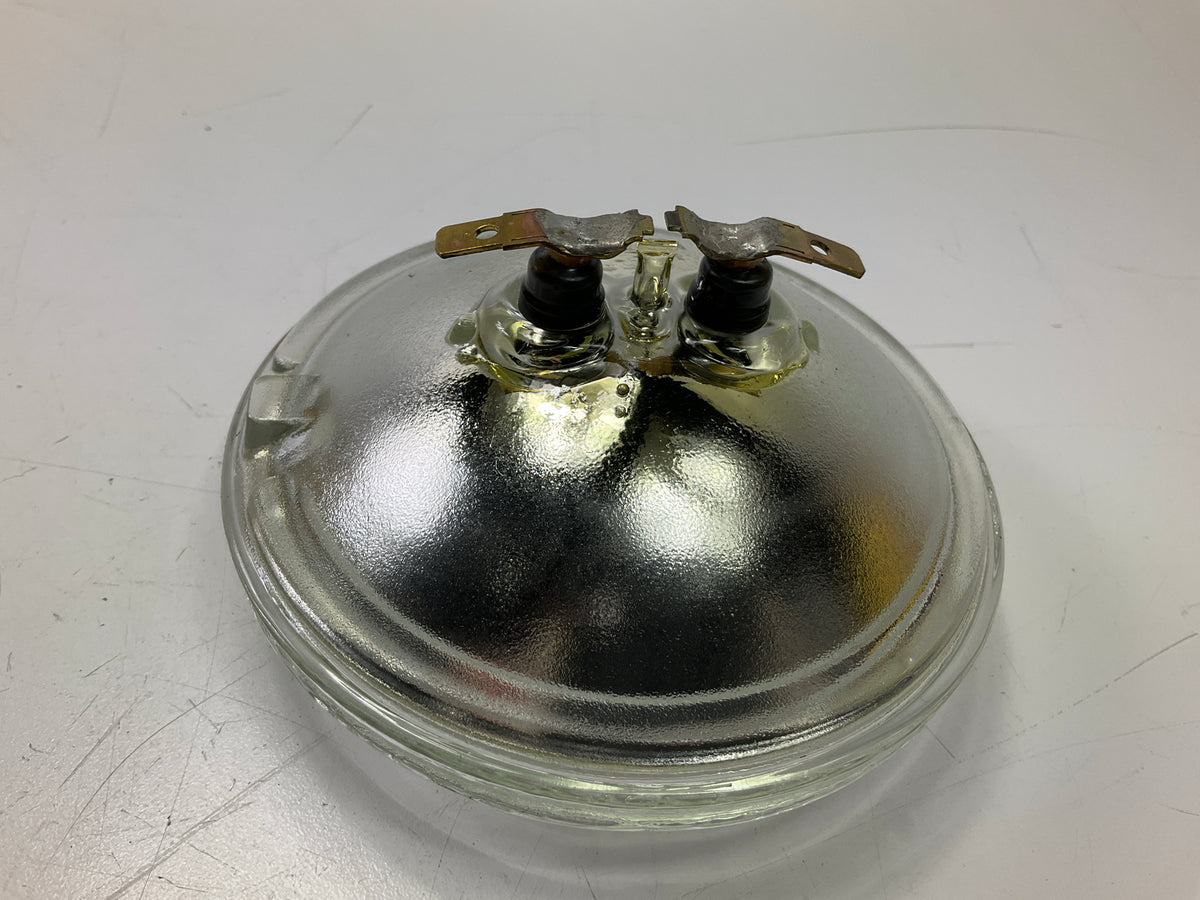 Phillips 4340 Sealed Beam Lamp Light Bulb, 48 Volt
