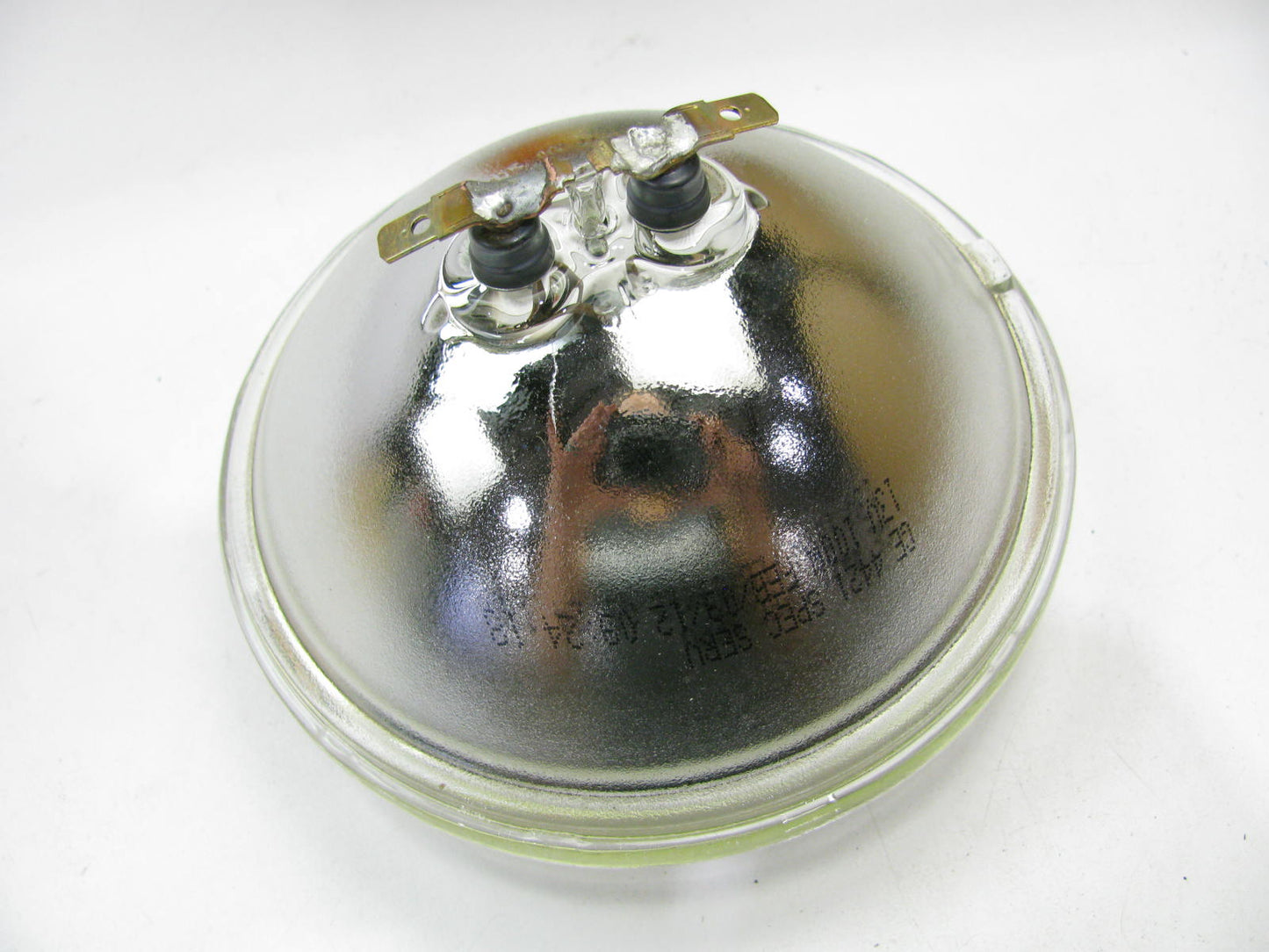 Philips 4421 Sealed Beam Headlight Head Light Lamp Bulb 13V 100W