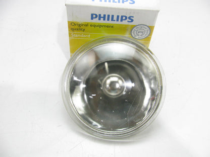 Philips 4505C1 Sealed Beam Lamp Light Bulb 28V 50W