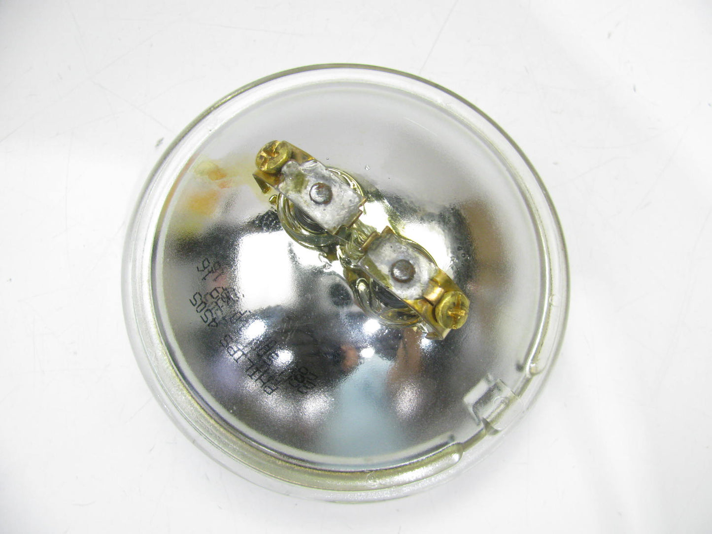 Philips 4505C1 Sealed Beam Lamp Light Bulb 28V 50W